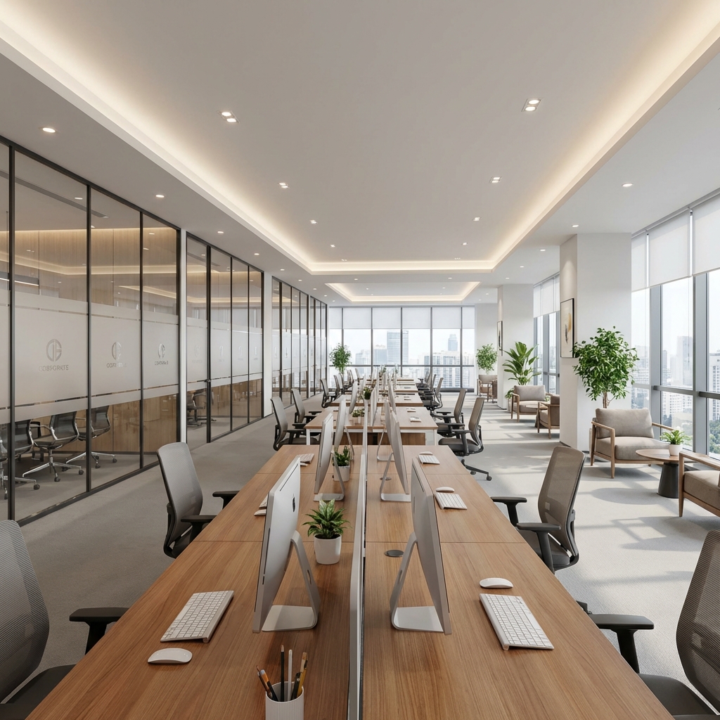 Office Cleaners Insurance