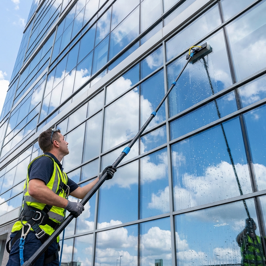 Window Cleaners Insurance